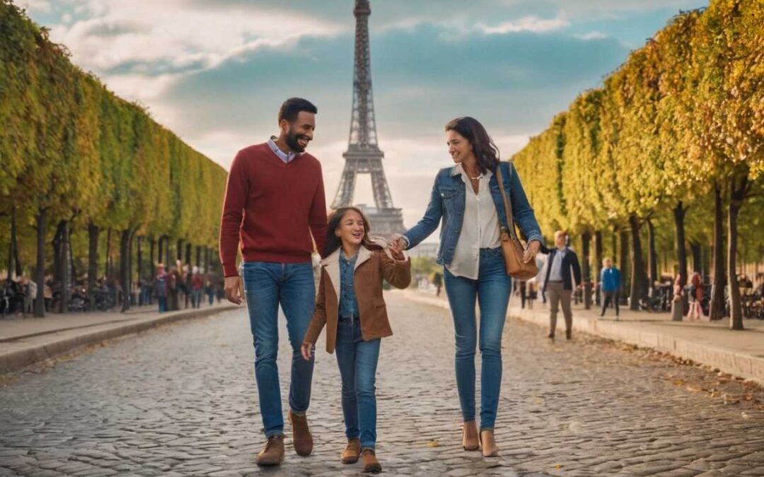 Comment l’escape game à Paris peut devenir votre nouvelle tradition familiale